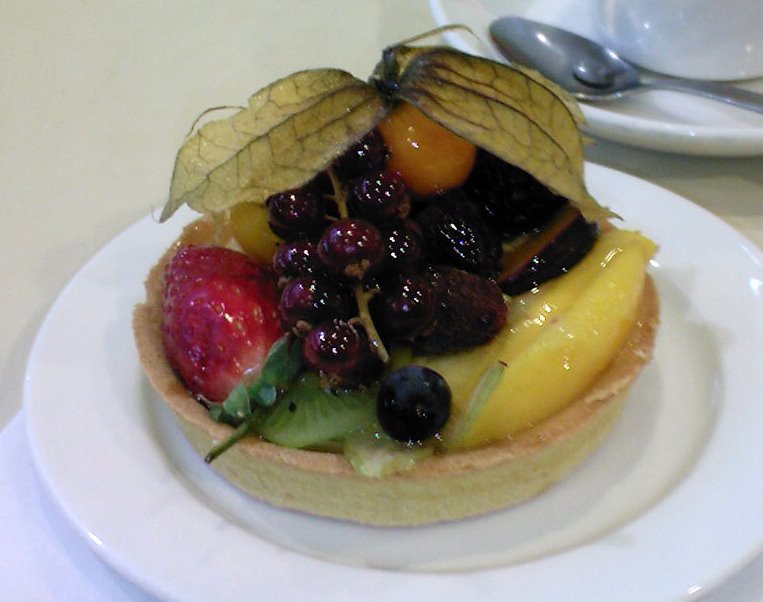 Tartaletka