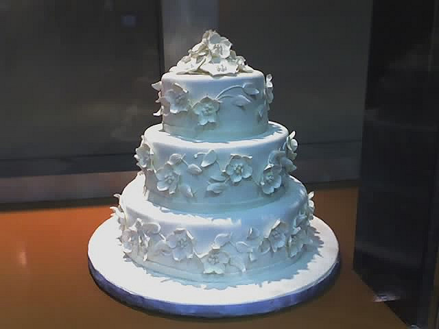10 kishilik tort